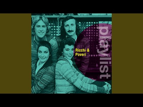 Dolce Frutto - Ricchi e Poveri