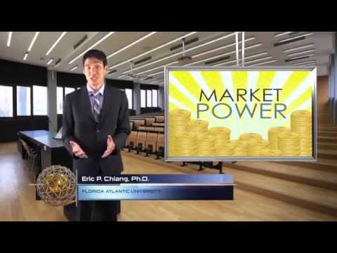 Eric Chiang on Monopoly