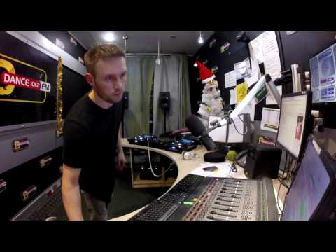 Bassland Show - DFM 101.2 (14.12.2016)