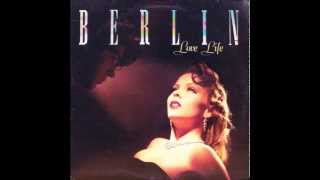 Berlin Now It&#39;s My Turn