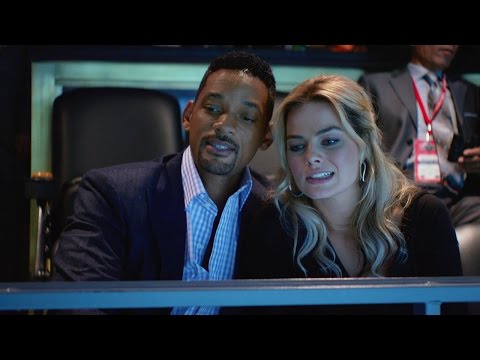 Focus ('The Plan' Trailer)