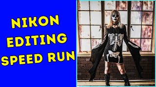 15 Minutes of Nikon Z9 Images to Sooth the Soul