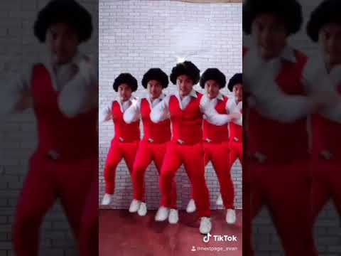 TWO BY TWO by Next Page Nave