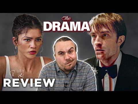 Video Thumbnail: DAS DRAMA Kritik Review (2026)