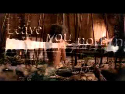Leave You Nothing video thumbnail