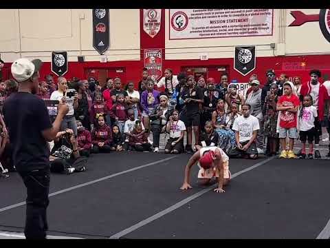 Mora full second round BATTLEZONE