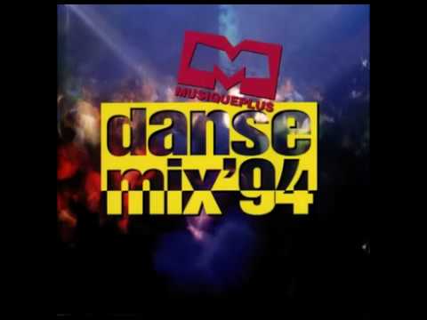 Danse Mix 94