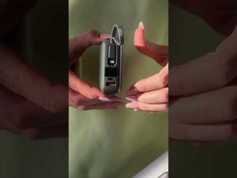 Proove Moon Rock 22.5W 20000mAh