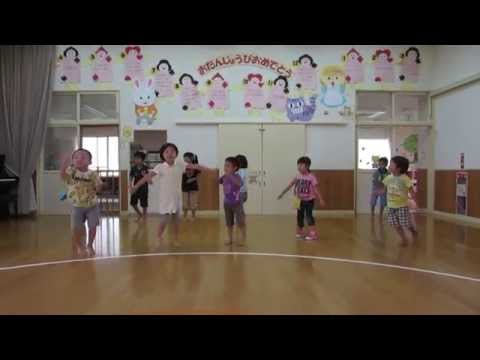 Nakadori Nursery School