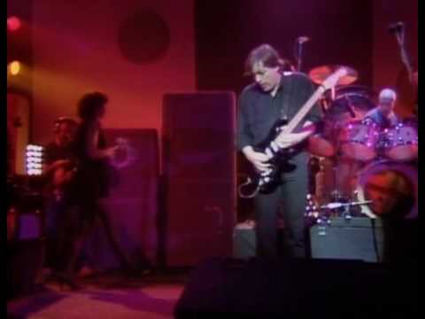 Murder - David Gilmour