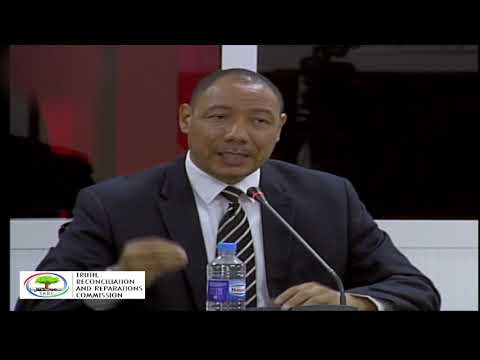 Edward Singhateh part 2 16-10-19