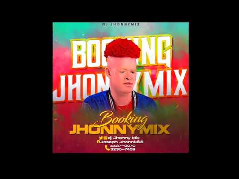 MIXTAPE VIVE BY DJ JHONNY MIX