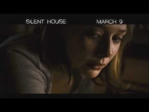 Silent House (TV Spot 'One Terrifying Sequence')