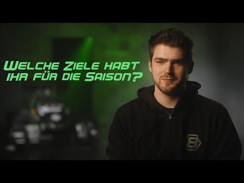 What are your goals for the season? | FAQ #07