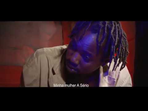 Os Imbativeis-Nipa ( Video Oficial )