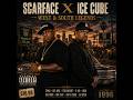 Scarface X Ice Cube Street Stories Westside Dreams 1994 1998 Gangsta Rap Mix