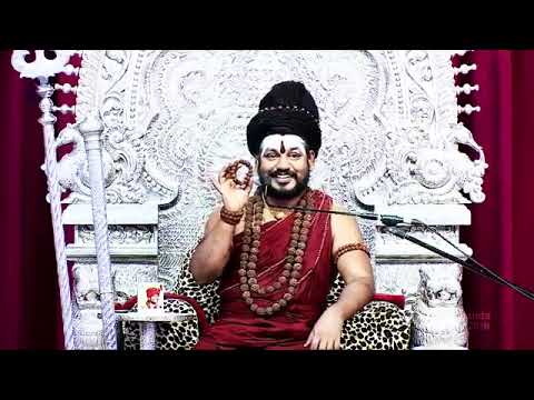 Insights on E = mc² - Intensity is Continuity | #nithyananda #kailasa