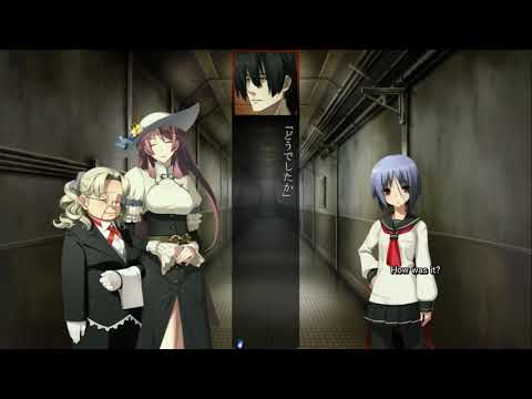 Full Metal Daemon Muramasa #38 - English Fansub