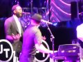 Justin Timberlake 'Senorita' @ Wireless Festival ...