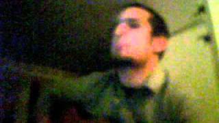 The Mars Volta - Halo of Nembutals