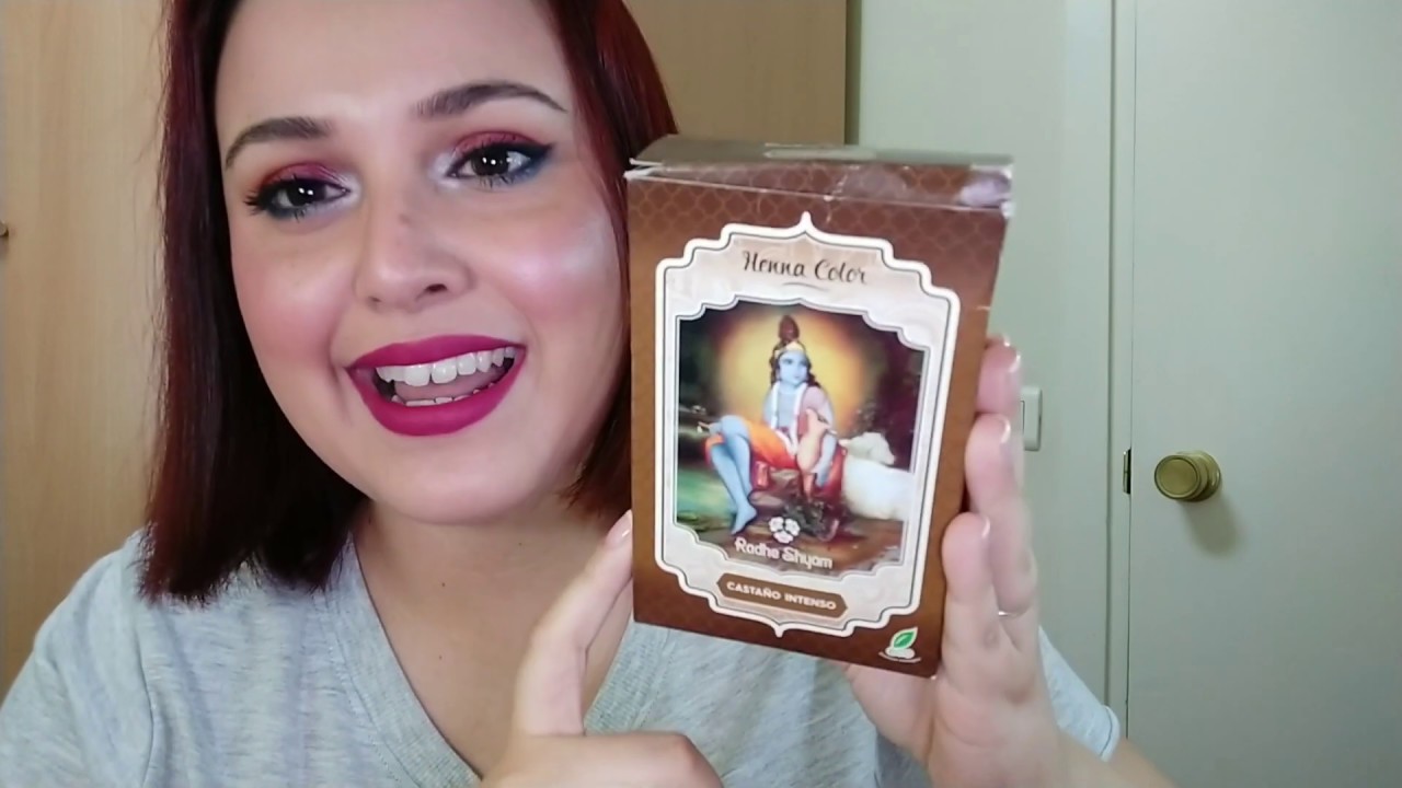 Henna: dudas, preparación, tipos...