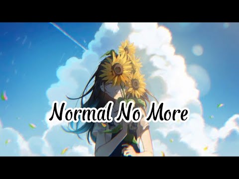 TYSM - Normal No More