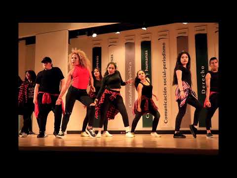 Dancehall - Bailame (Prod. Lyon B)