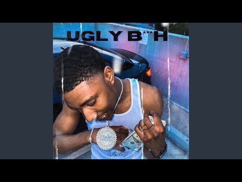 Ugly Bitch