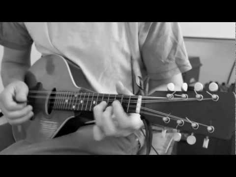 Whiskey in the Jar Guitar and Mandolin HD