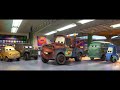 Cars 2 Shake It Up