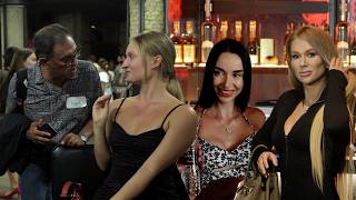Insider Reveals How A Foreign Affair REALLY WORKS!