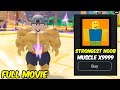 How I Beat Gym Star Simulator As A NOOB Full Movie
