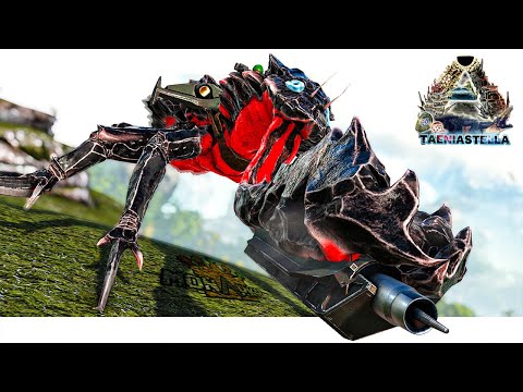 I Accidently Discovered the Megayago Taming Secret! - Monarky S4 EP11