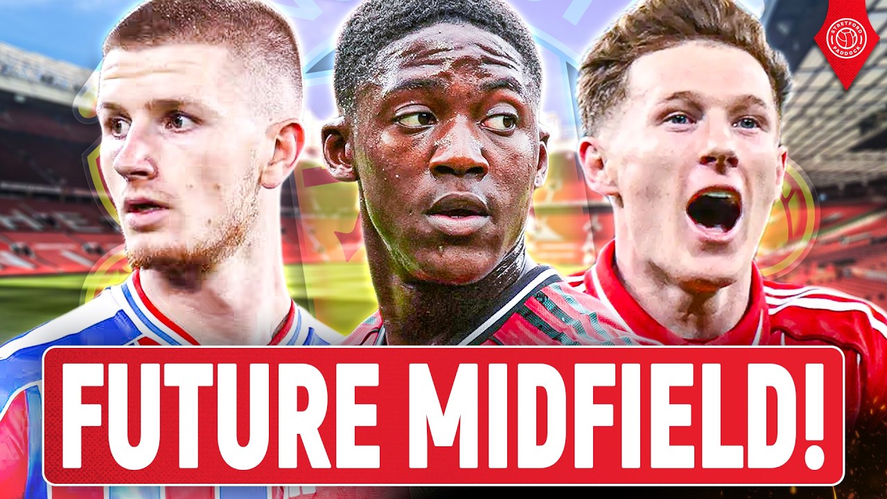 Why Is Kobbie Mainoo STILL Underrated At Manchester United?!