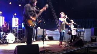 The Posies feat. Lotta: Licenses To Hide