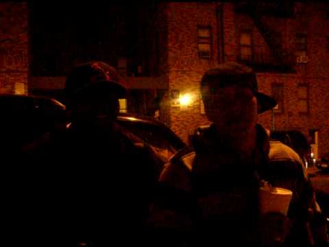 gunhill freestyles walt low rob base