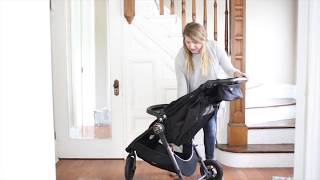 babyjogger city mini gt review - babylist