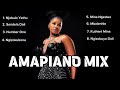 Nkosazana Daughter Mix 2024, Kabza De Small, Dj Maphorisa, Master KG | Amapiano Mix 2024