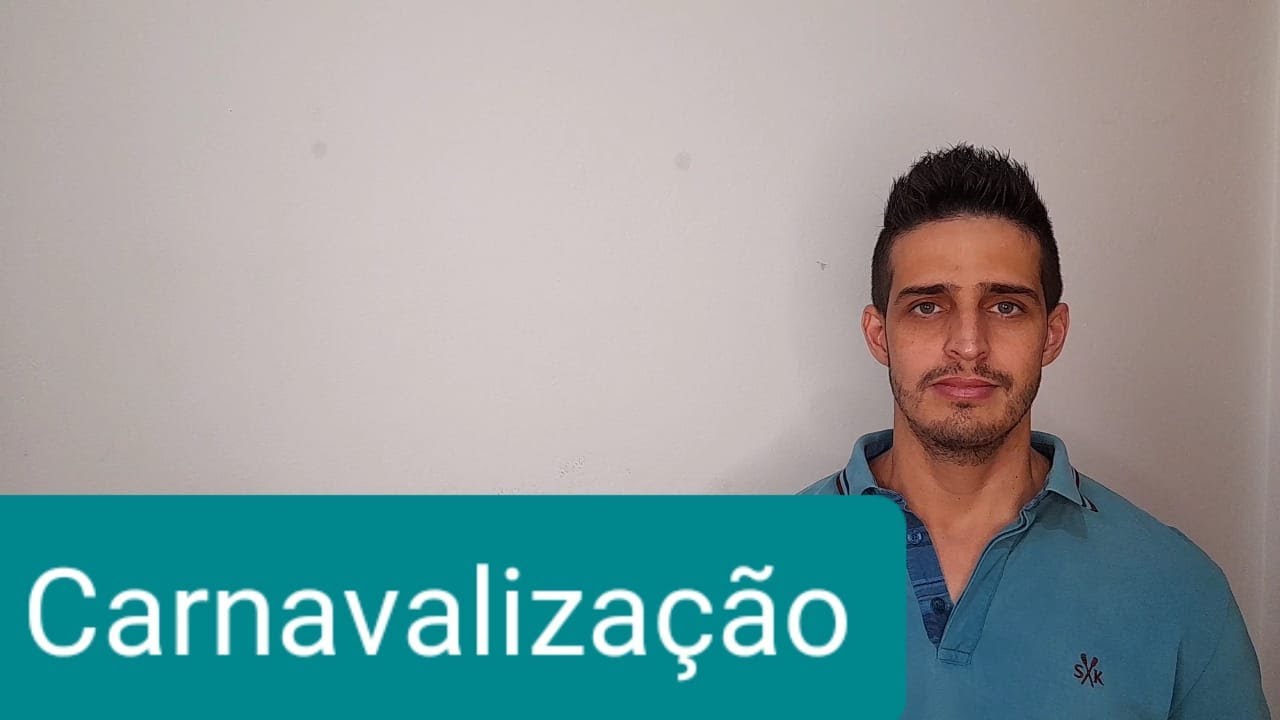 Carnavalização