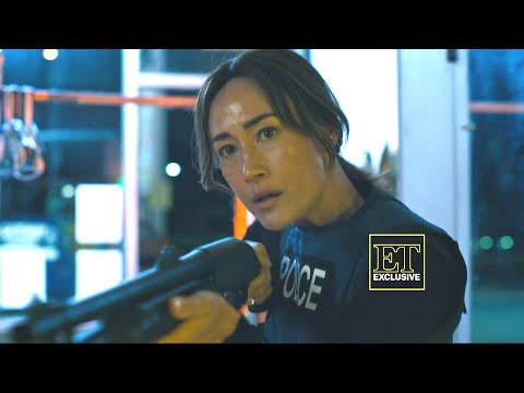 BALLARD | Official Trailer (Maggie Q, 2025)