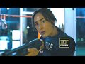 BALLARD Official Trailer Maggie Q 2025