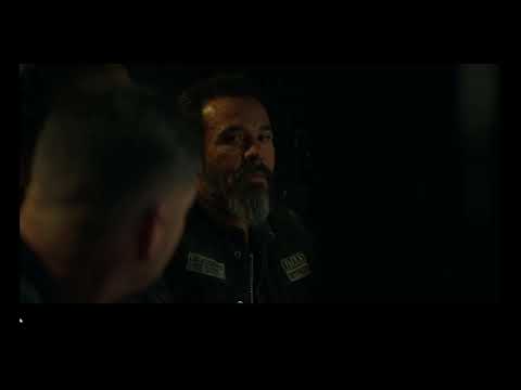 Mayans M.C.S4 E10 Clip | EZ Reyes Becomes President (spoiler warning)