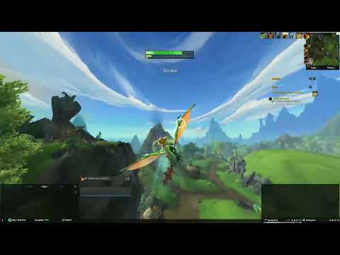 Emerald Garden Ascent Challenge Gold 60.212