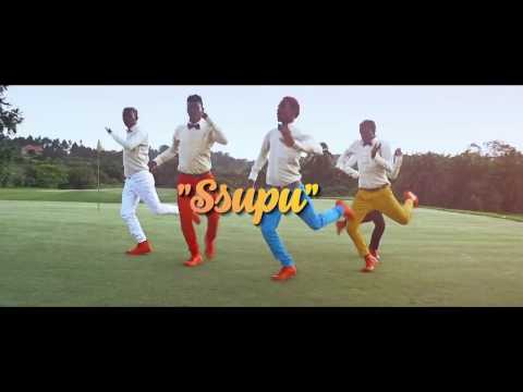Ssupu -  Rhoda K (Official Video) New Uganda Music Videos 2017