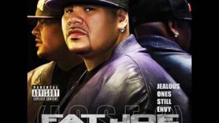 Fat Joe - music feat Cherlise (new 2009)
