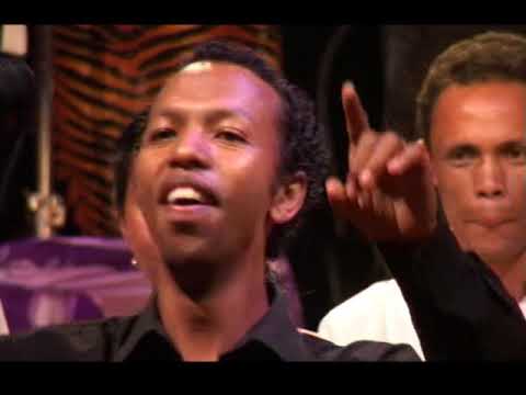 Tana Gospel Choir (TGC) LIVE  - Haleloia Hosana & Ho avy Kristy