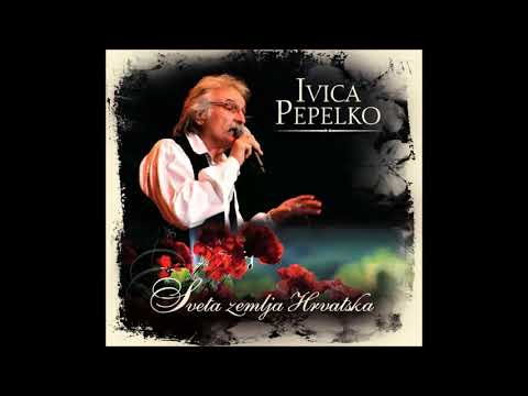 Ivica Pepelko i KUD Stenjevec - Sveta zemlja Hrvatska