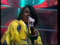 Jermaine Stewart Live On top of the pops we dont have to take our clothes off (VHS Capture)