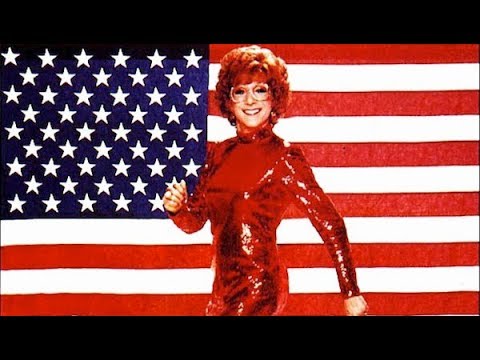 Trailer-Vorschau: Tootsie