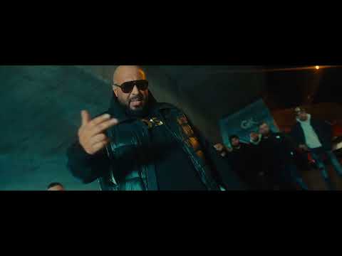 GZUZ x VOLO x LX - KEIN PARAGRAPH (prod.Kingside)